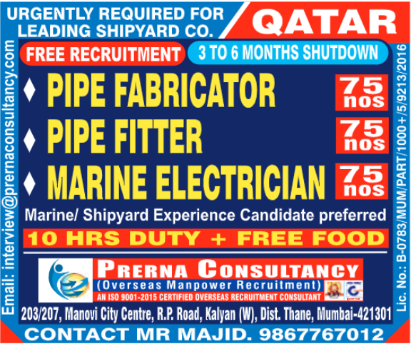 Qatar Jobs